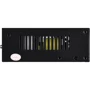 Мережевий комутатор 2E PowerLink SP802G (2E-SP802G): Кількість портів Gigabit Ethernet (10/100/1000) 8