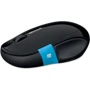 Мишка Microsoft Sculpt Comfort Mouse (H3S-00001): Максимальна роздільна здатність сенсора, dpi 1000 dpi