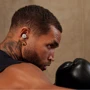 Наушники Beats by Dr. Dre Solo Buds Storm Gray (MUVY3): Тип крепления без креплений