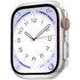 Чехол для Apple Watch Switcheasy Hybrid Case Transparent (SAW2A5089TR22) for Apple Watch 45mm