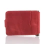 Женский зажим для денег DNK Leather красный (DNK-Clamp-Hcol-H): Страна производитель Украина