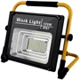 Ліхтар туристичний Solar Light W745 120 W 12000 mAh USB