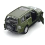 Автомодель TechnoDrive серії Шеврони Героїв - Mitsubishi Pajero 4WD Tubro - 93 ОМБр (250283M) фото 6