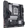 GIGABYTE B860M EAGLE UA: Разъемы на плате СОМ, USB 2.0, USB 3.2 Gen 1, SATA 3.0, M.2