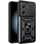 Чехол для телефонов Mobile Case Camshield Serge Ring Black for Poco X7 Pro