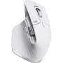 Мишка Logitech MX Master 3S Performance Wireless Mouse Bluetooth Pale Grey (910-006560): Кількість кнопок 7