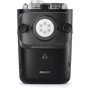 Машина для виробництва макаронних виробів Philips HR2665/96: Колір чорний
