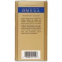 Solgar Wild Alaskan Full Spectrum Omega 120 caps Жир дикого лосося с Аляски фото 4