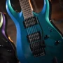 Електрогітара CORT X300 (Flip Blue): Розмір Полноразмерная