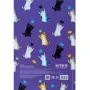 Зошит-словник для іноземної мови Kite UA Cats 60 аркушів (K24-407-1): Виробник KITE