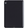 Аксессуар для iPad Pitaka MagEZ Case 2 Twill Black/Grey (KPD2021A) for iPad Air 2020/iPad Air 2022