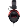 Наушники Kingston HyperX Cloud II Red: Диапазон частот (Гц) 15 - 25000