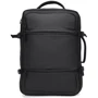 Мужской рюкзак Monsen черный (C12026-black)