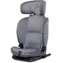 Автокресло Kinderkraft Oneto3 i-Size Cool Grey (KCONE300GRY0000) фото 5