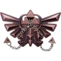 Головоломка из металла 4* Huzzle Zelda Hyrule Crest (515146)