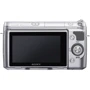 Sony NEX-F3K Silver (UA): Максимальный размер кадра 4912x3264