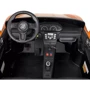 Детский электромобиль Bambi Racer M 4055ALS-7 до 100 кг: Материал корпуса пластик