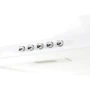 Витяжка Interline ZET WH A / 60 PB / 2 / T: Тип монтажу настінний