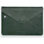 INCARNE Handmade Message Green for MacBook Pro 16"