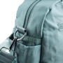 Женская сумка через плечо Vito Torell бирюзовая (VT-W7049-light-blue): Фактура Тканая, Матовая