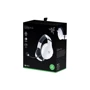 Навушники Razer Kaira X для Xbox White (RZ04-03970300-R3M1): Опір навушників (Ом) 32