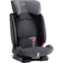Автокресло BRITAX-ROMER ADVANSAFIX IV M Storm Grey фото 9