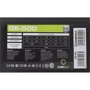 Блок живлення GameMax GE-500: Форм-фактор ATX