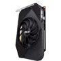 Видеокарта ASUS PH-GTX1650-O4GD6-P-V2: Разрядность шины памяти, бит 128