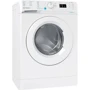 Пральна машина Indesit BWSA 61251 W EU N: Тип машини автомат