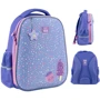 Рюкзак GoPack Education полукаркасный 165M-2 Just Enjoy (GO24-165M-2)