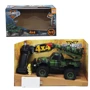 Военная машина на радиоуправлении JI LI TONG TOYS Off-Road Vanguard (383-98A)