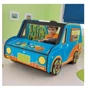 Игровой набор KidKraft Activity Car (63276)