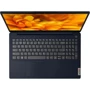 Ноутбук Lenovo IdeaPad 3 15ITL6 (82H803SBUS): Тип екрану антибликовое покрытие