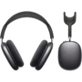 Apple AirPods Max Space Gray (MGYH3) : Разъем зарядного устройства Lightning