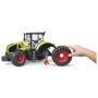 BRUDER Іграшка - трактор Claas Axion 950 (03012): Тип машинка спецслужб