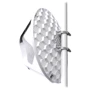 Точка доступу Wi-Fi Mikrotik LHG XL 2 (RBLHG-2nD-XL): Антена 1 внутренняя