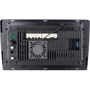 Универсальное головное устройство EasyGo M10-3-32 QLED: Дисплей 10" (1280x720), сенсорный