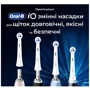 Насадка для электрической зубной щетки Braun Oral-B iO RB TG-2 Interdental Clean Белые (2)