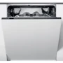 Встраиваемая посудомоечная машина Whirlpool WIO 3C33 E 6.5: Размеры 82х59.8х55.5 см