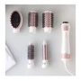 Фен Cecotec Bamba CeramicCare 5 in 1 Gyro CCTC-04241: Тип Фен-щетка с насадками
