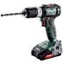Шуруповёрт Metabo SB 18 L BL (602331500): Назначение профессиональный
