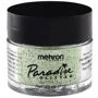 Mehron Paradise Glitter, Pastel Green Розсипчасті блискітки (Пастельний Зелений) 7 g