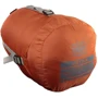 Спальный мешок Turbat VATRA 2S orange - 185 см - оранжевый (012.005.0005): Длина 210 см