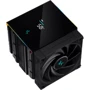 Кулер Deepcool AK620 Digital (R-AK620-BKADMN-G): Уровень шума, dB 28