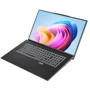Ноутбук 2E Imaginary 17 (NL70PU-17UA50) UA: Тип екрану антибликовое покрытие