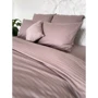 Комплект постільної білизни LightHouse Mf Stripe Cappuccino мікрофібра полуторний (2200000607386): Розмір полуторный