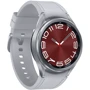 Смарт-часы Samsung Galaxy Watch 6 Classic 47mm eSIM (R965F) Silver Approved Витринный образец фото 3