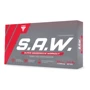 Предтренировочный комплекс Trec S.A.W. 30 capsules/10 servings//Unflavored