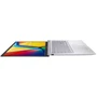 Ноутбук ASUS X1704VA-AU113 (90NB10V1-M003T0) UA: Видеоадаптер Intel UHD Graphics