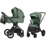 Универсальная коляска 2 в 1 Carrello Ultimo Forest Green (CRL-6516 Forest Green): Тип коляски Универсальная коляска (2-в-1)